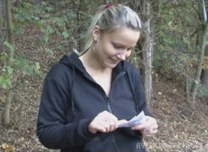 alena rychlý prachy 38 úlovek